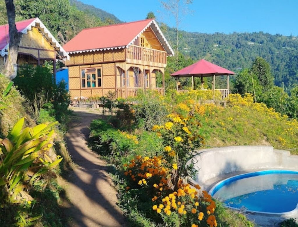 Homestay Near Relling