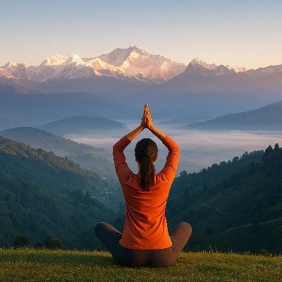 Wellness & Wanderlust: How a North Bengal Escape Recharges Mind, Body & Soul